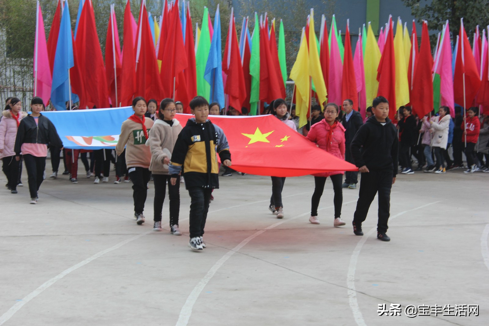 宝丰县中兴路小学足球比赛,张店区实验小学校长杯足球赛