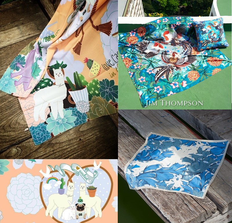 泰国购物必买清单中国品牌,泰国旅游必买十大品牌