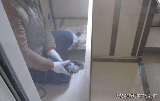 怎么改造瓷砖橱柜,瓷砖橱柜怎么定制