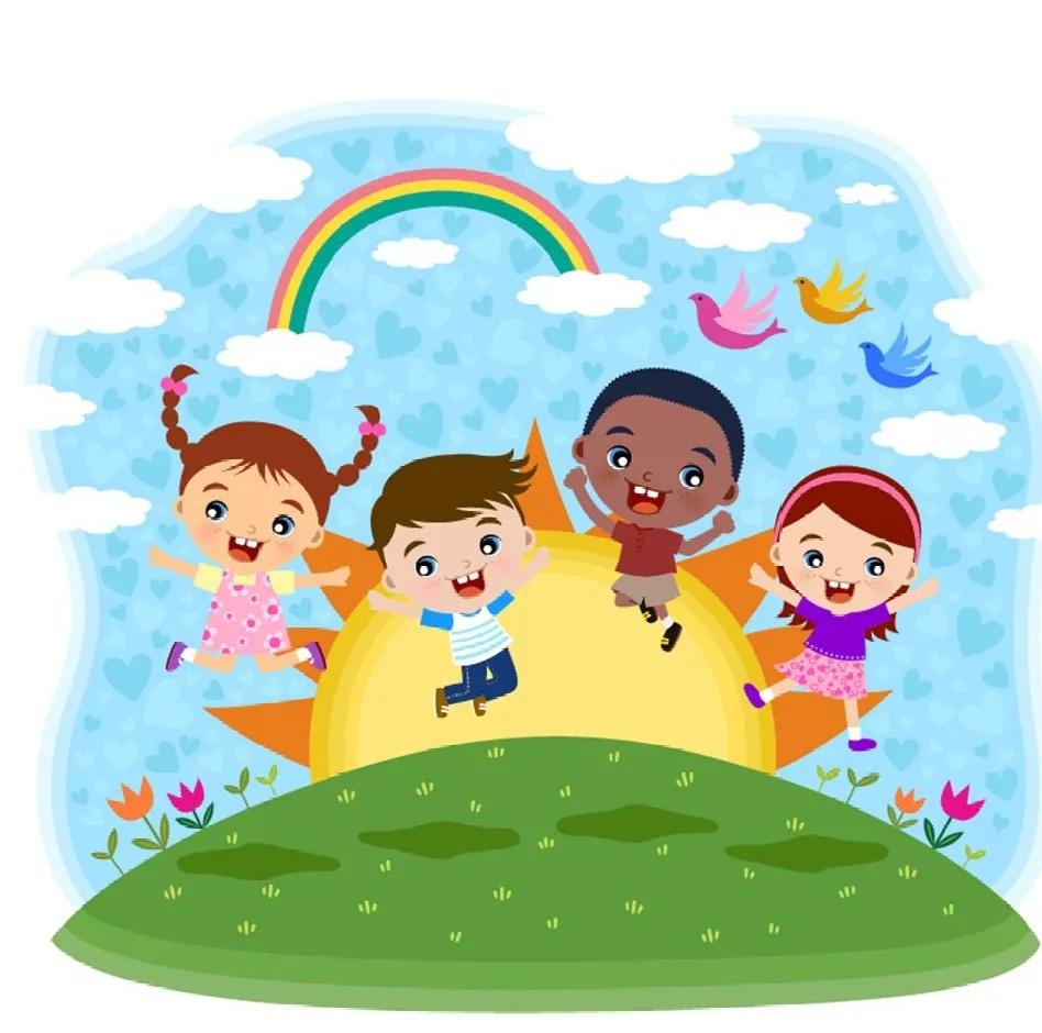 大同市市直幼儿园有哪些,大同有几所公立幼儿园