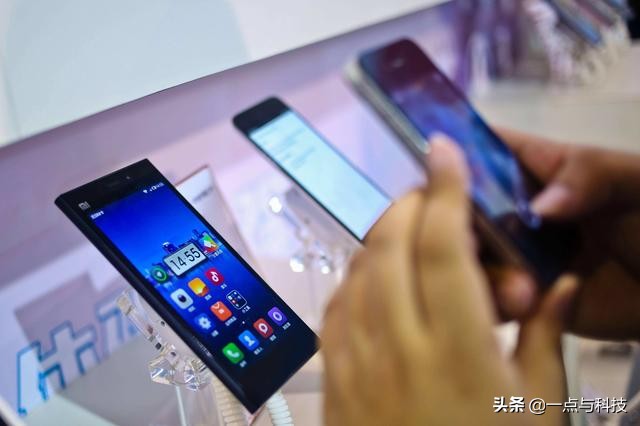 智能手机工作原理的电路图,智能手机的原理是什么