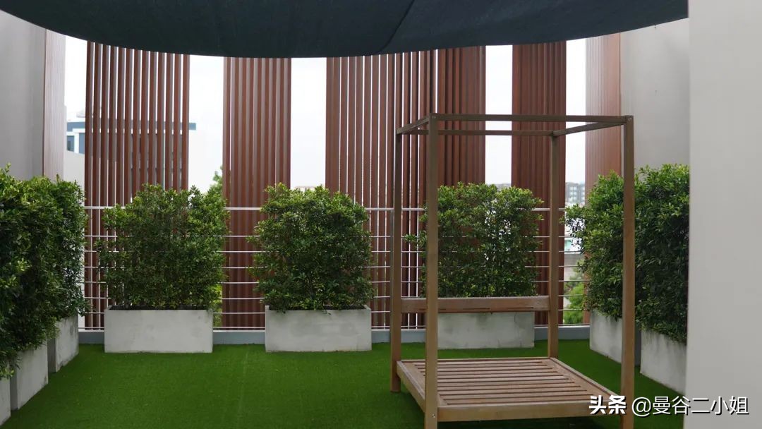 泰国定居别墅真实价格,泰国曼谷顶级富人区2000万别墅