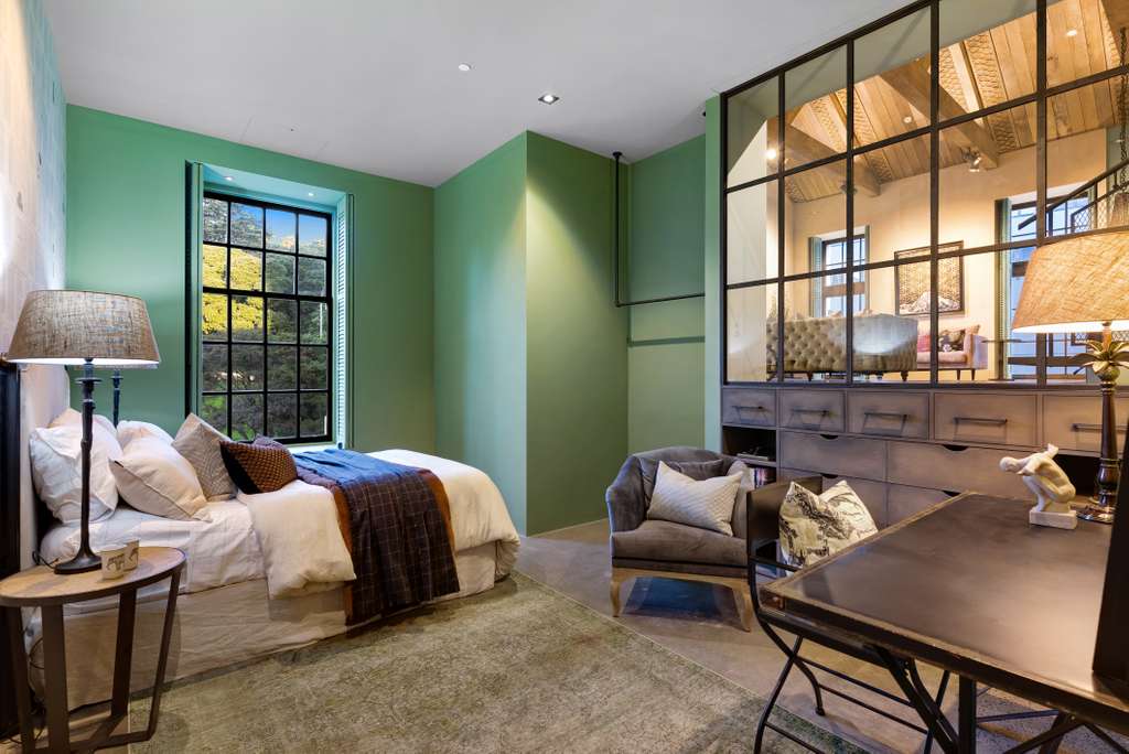 自己有一套精装公寓,有什么好的公寓房