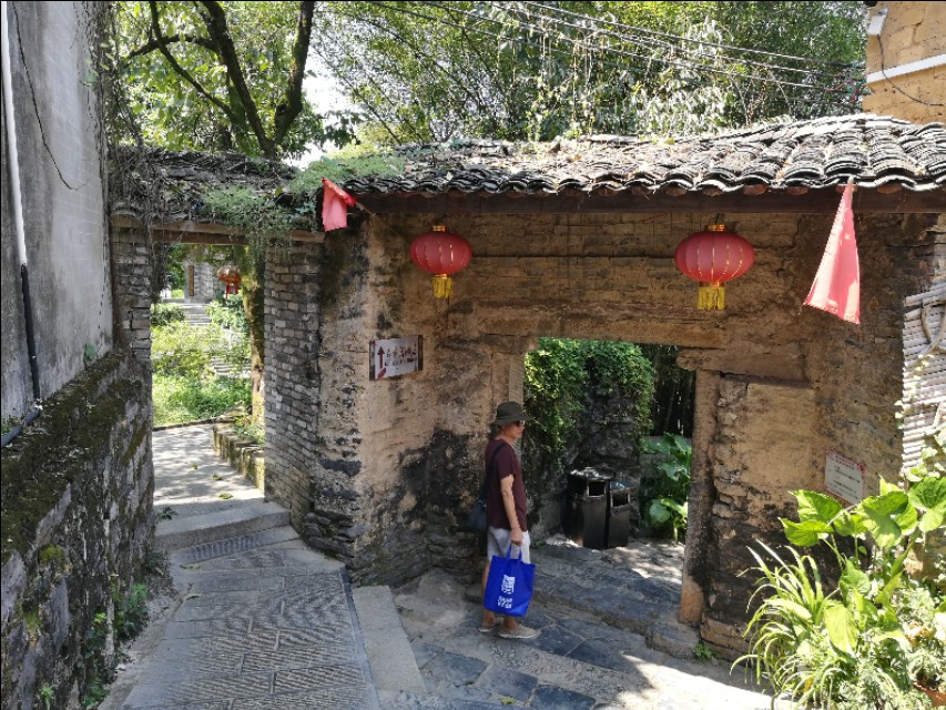 带你走中国,中国高速公路北京到长沙