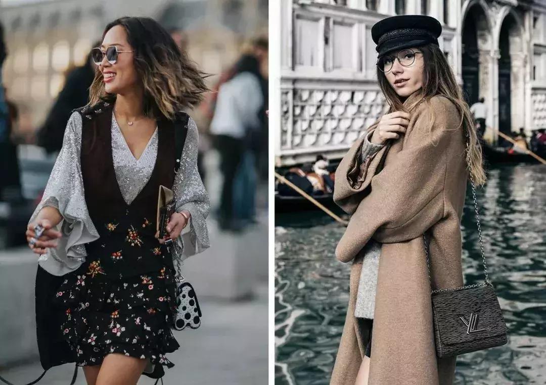 明星们买这个包时，都是“批发”的吗？