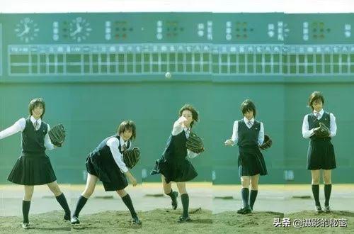 解剖日系写真的秘密:这世上不存在相貌平平的女生