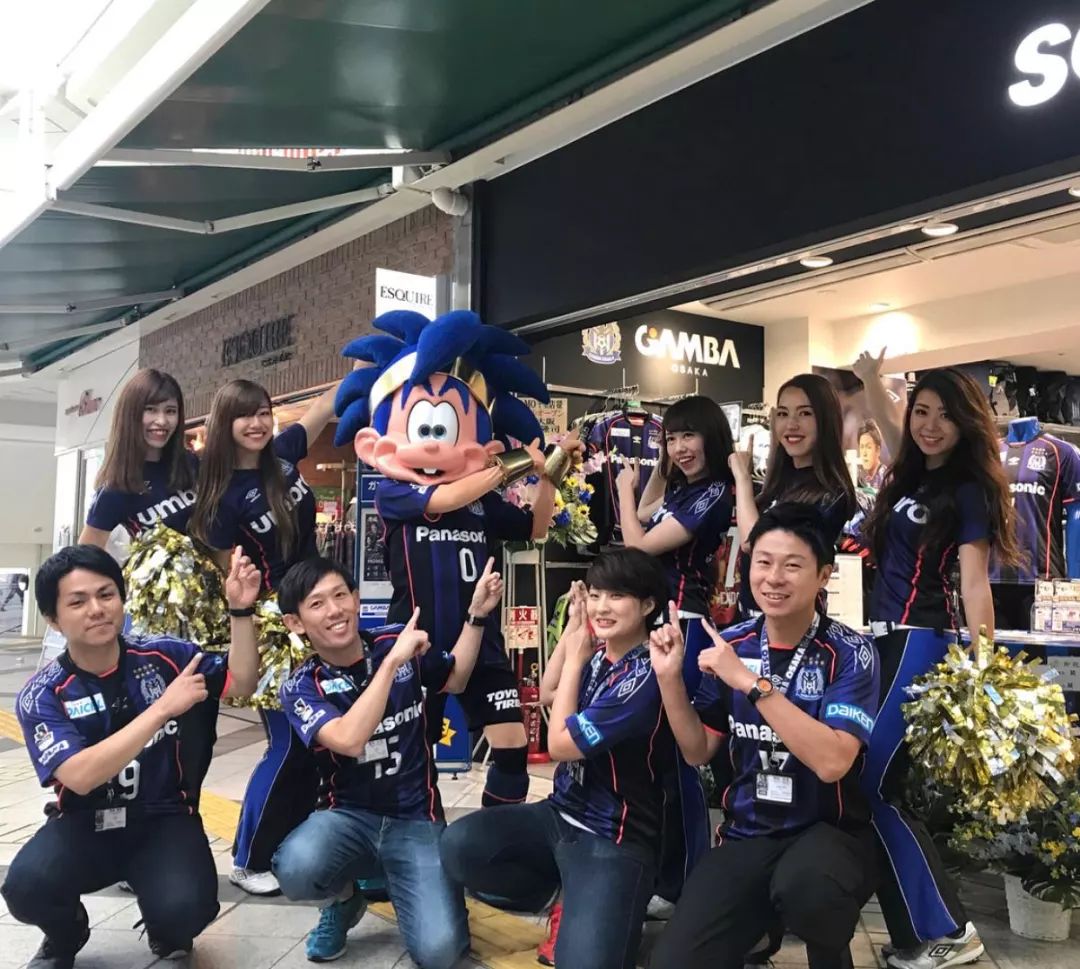 日本足球进化之路,探秘日本足球