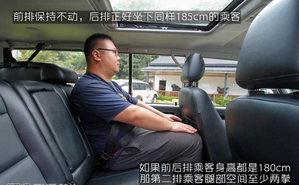 城市suv不越野,2015款猎豹q6试驾视频