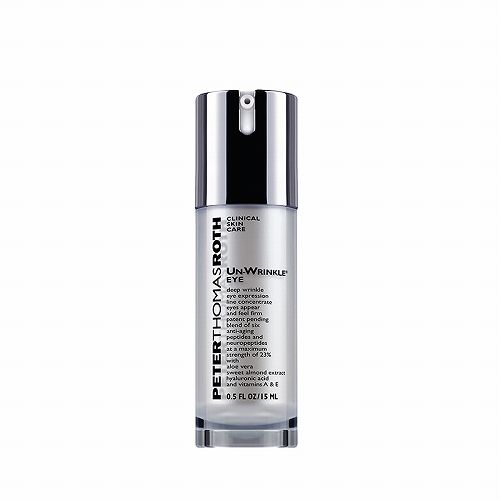 哪一款眼霜去黑眼圈效果最好,眼霜推荐排行榜第一名去眼袋黑