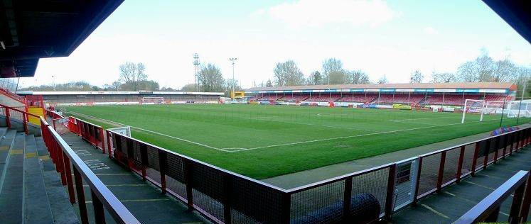 英乙俱乐部的水平,英乙联赛俱乐部现状