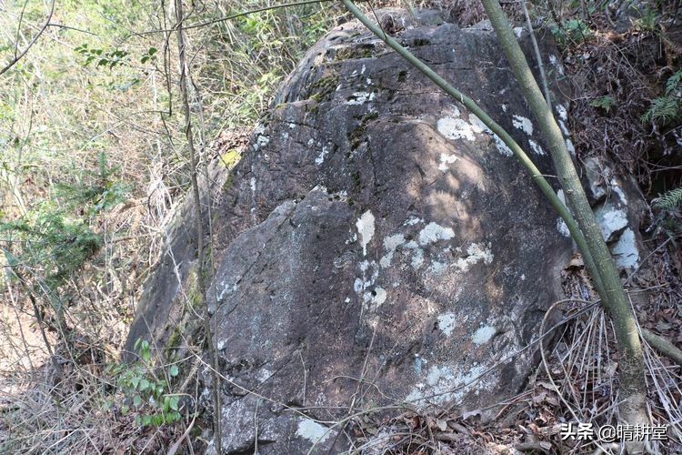 赣州峰山附近一日游自驾游景点,赣州峰山美景