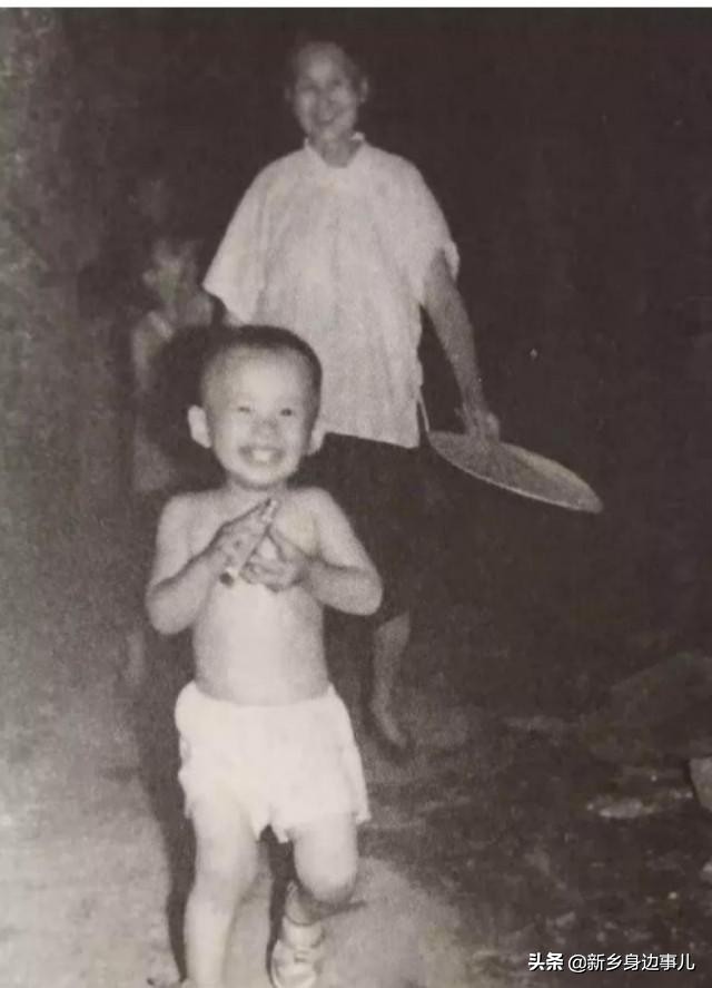 新乡卫河公园的前世今生,卫河公园的历史发展