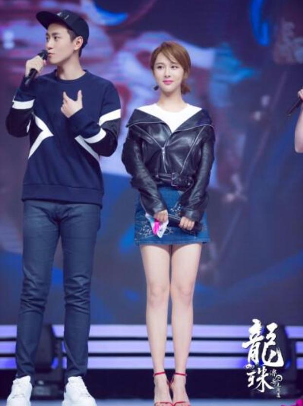 杨紫的历任男朋友都长啥样,杨紫个人资料简介及男友