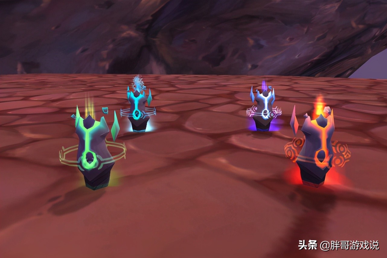 魔兽怀旧服萨满天赋大全,魔兽怀旧服联盟术士输出