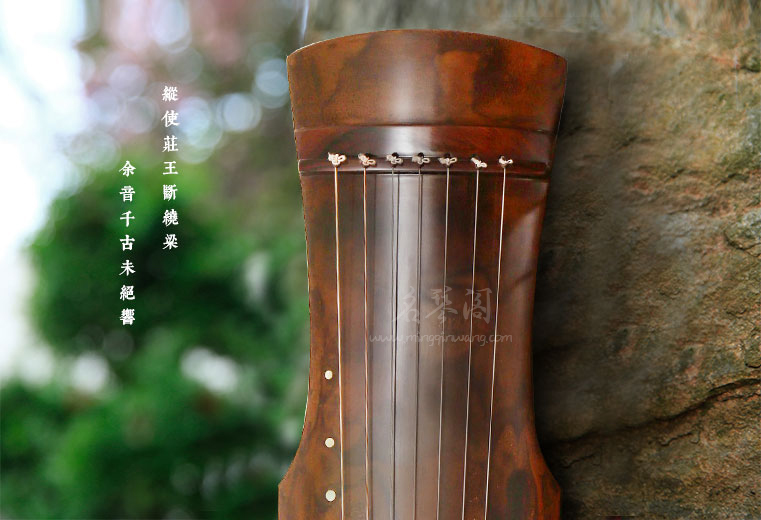 古琴桌款式挑选,南宁挑选古琴琴弦