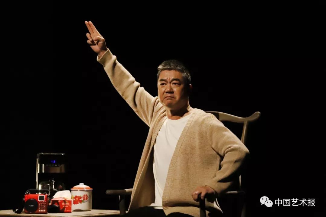 “班德远”从二环内搬到六环外，话剧《连环计》演绎“错位”人生