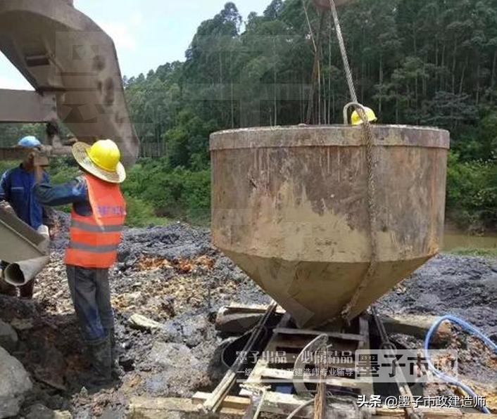 一建钻孔灌注桩施工质量控制要点,灌注桩施工质量通病