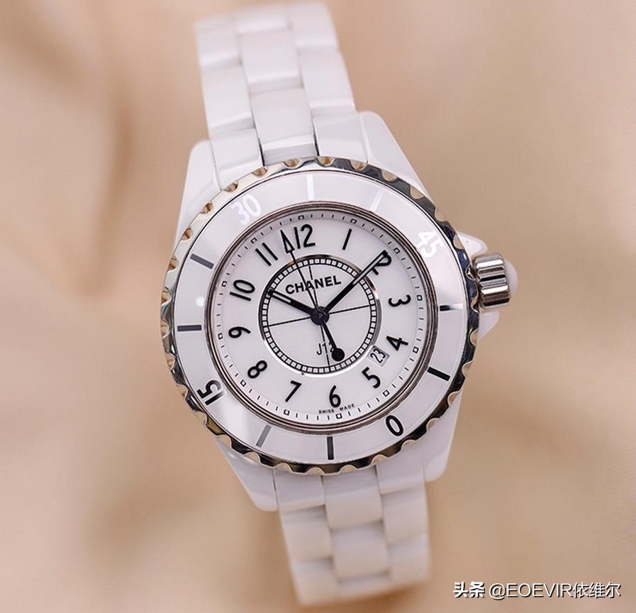 入门奢侈品女表推荐,从入门到高端腕表选购建议