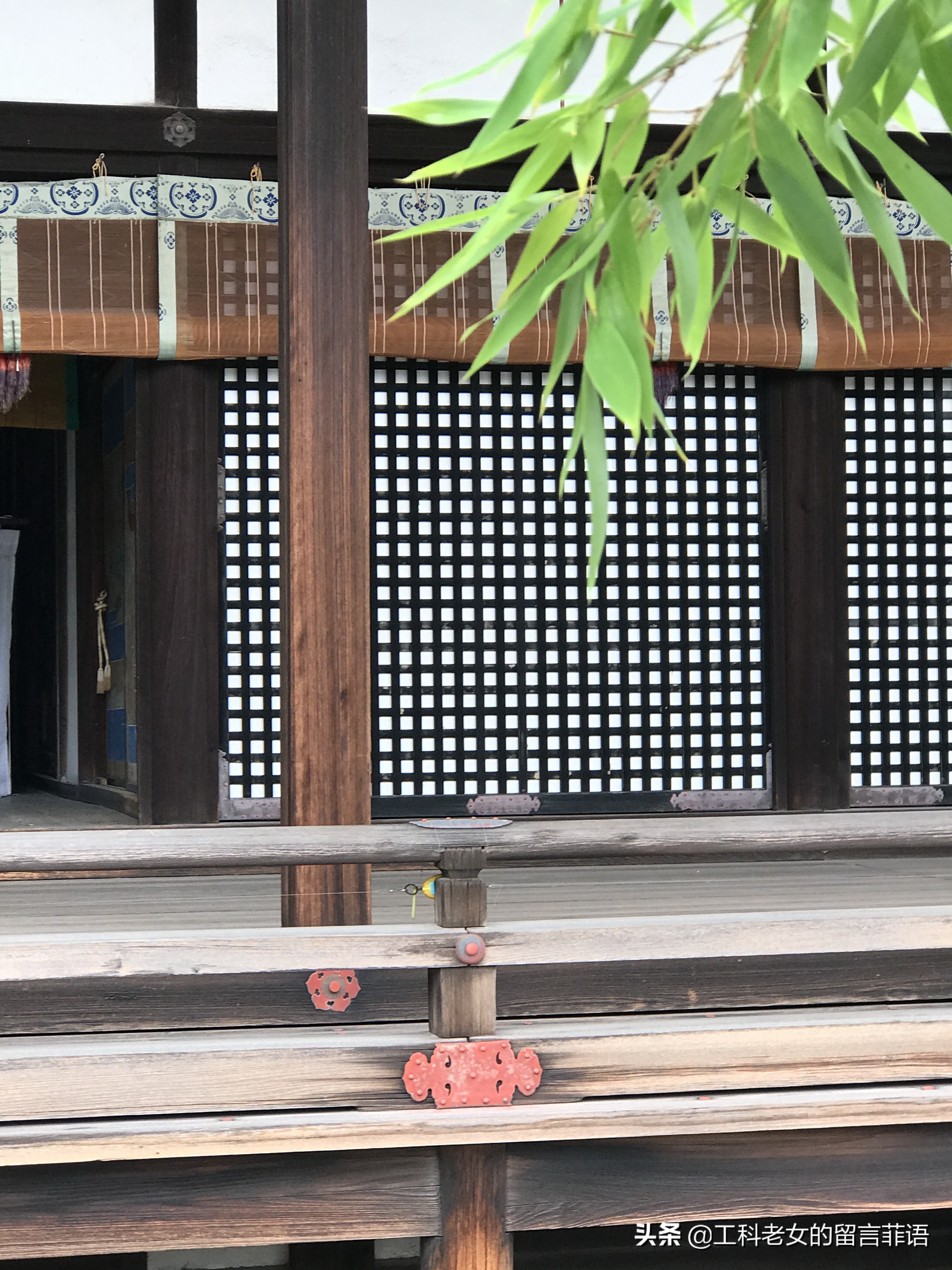 京都御所风格,京都皇宫御所