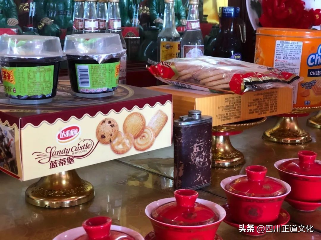 天下第一庙解放军庙收费么,天下第一庙解放军庙由来