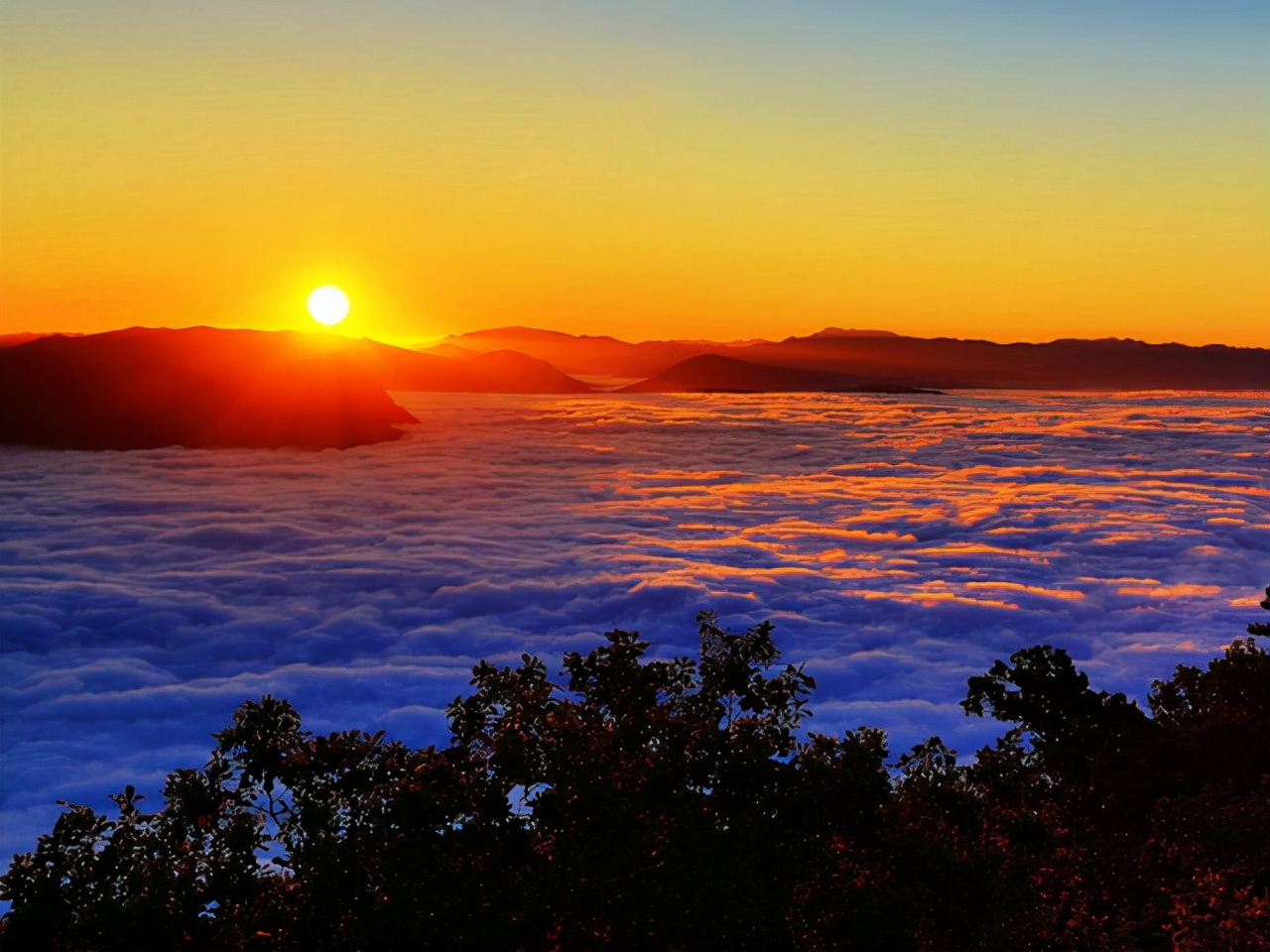 比大理丽江还美的地方,比大理丽江更值得去的地方腾冲