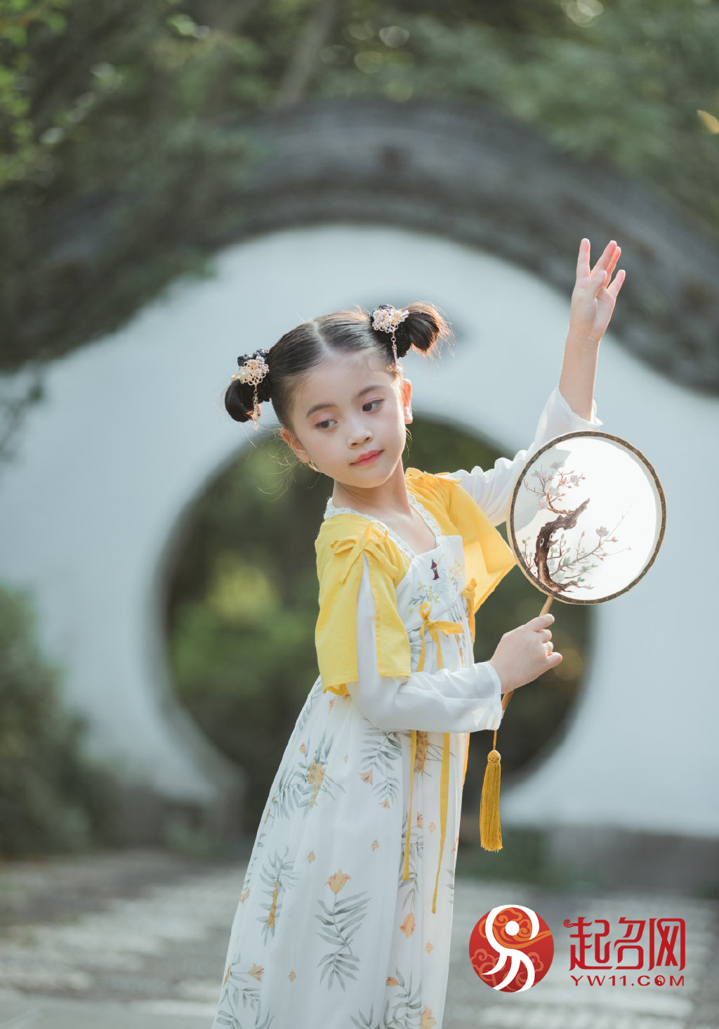 有诗意内涵的女孩名字大全集,唯美优雅有内涵气质的女孩名字