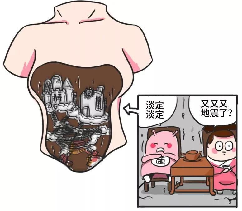 这种专坑女性的「妇科病」，其实根本不用治