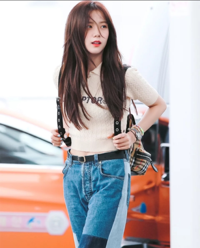 girlcrush风女团,girlcrush风是甜酷风吗