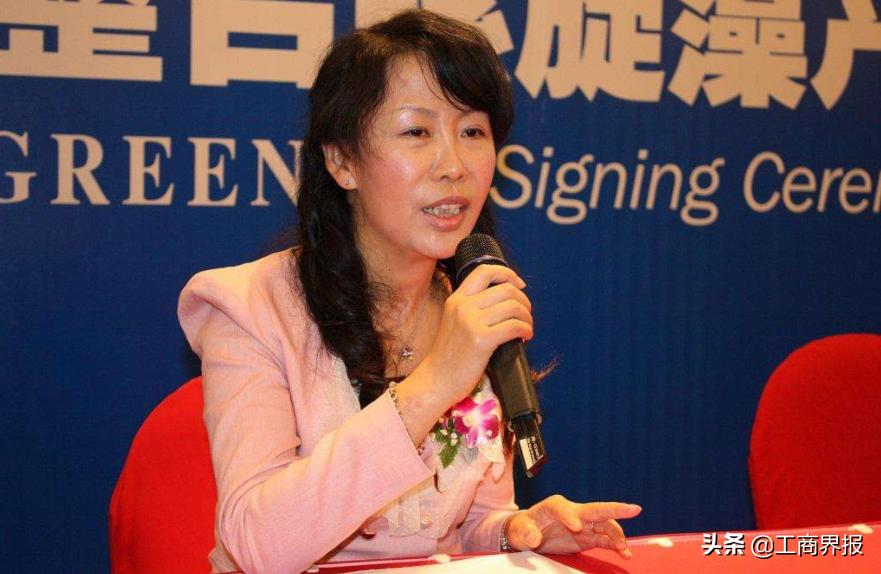 云南最年轻的企业家名单,2024云南优秀企业家候选人名单