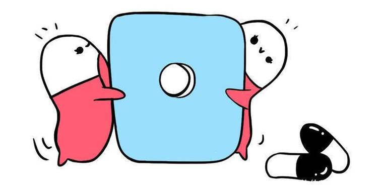 紧急避孕药真的危害这么大吗,避孕药为什么叫后悔药