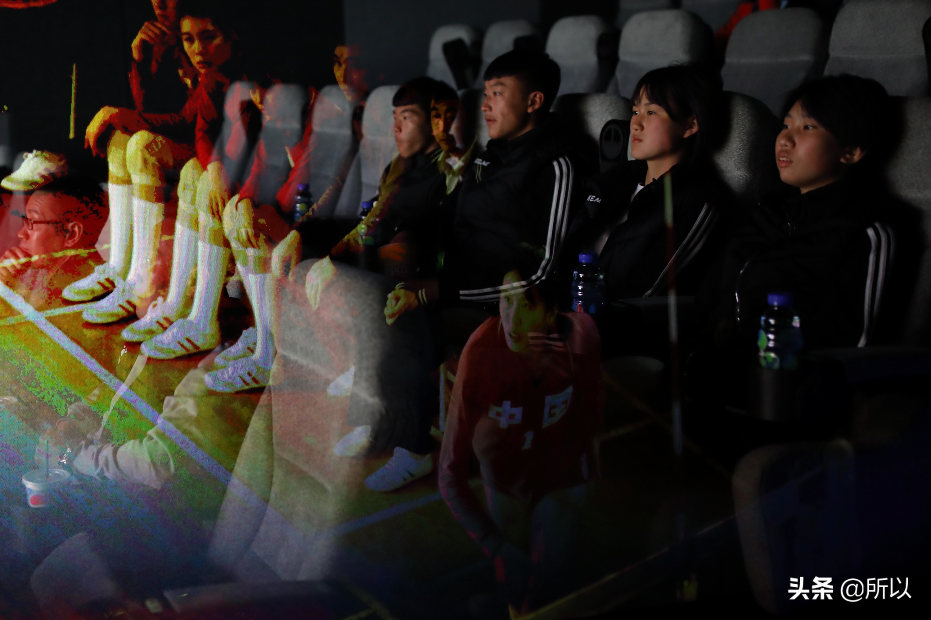 文青校长抖音号,文青里面的校长