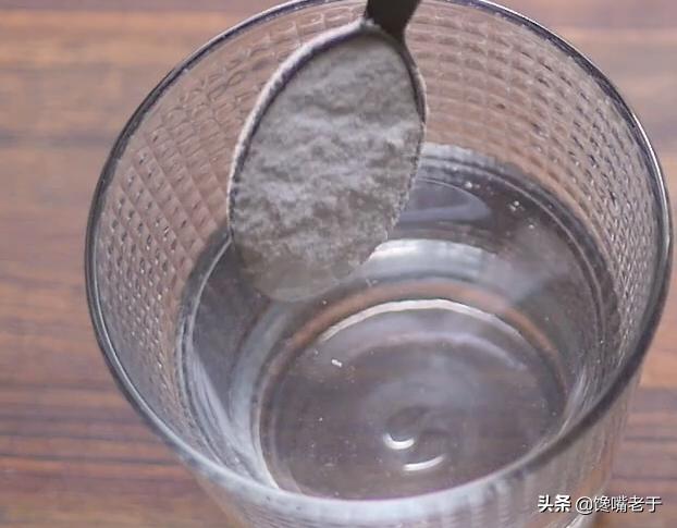 手擀面一煮就糊是怎么回事,手擀面一煮就成糊糊了