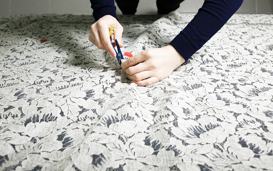 法国顶级家纺,法国百年奢华家纺