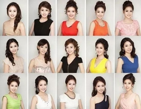 韩国与日本整容哪家强,日本整容vs韩国整容