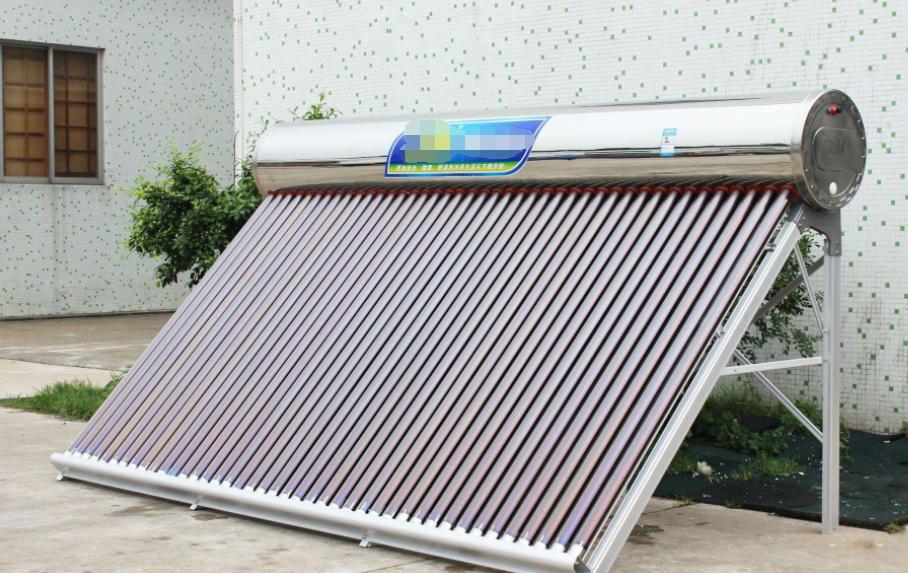 承压太阳能热水器缺点,四季沐歌太阳能热水器的缺点