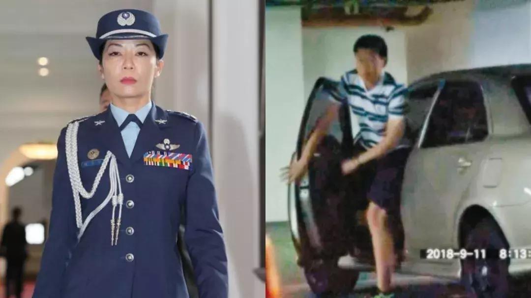 丢人丢到家!蔡英文“出访”归来专机带了9000多条*私走**烟