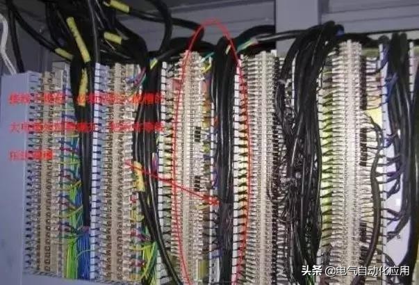 电控柜怎么做好看,怎么快速了解电控柜内部结构