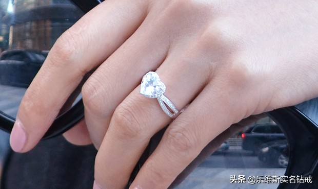 戒指戴不同手指的含义有图,不同手指戴戒指各自代表的含义