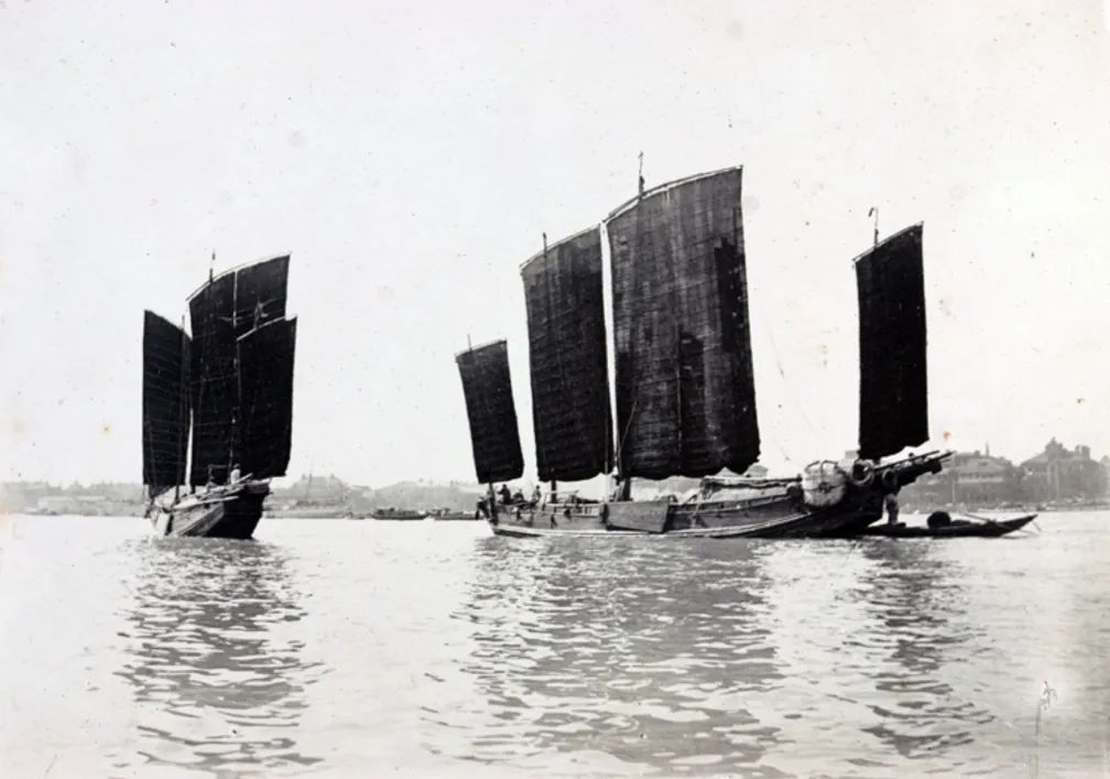 低调的南园，竟然隐含着海上丝绸之路的重要一环