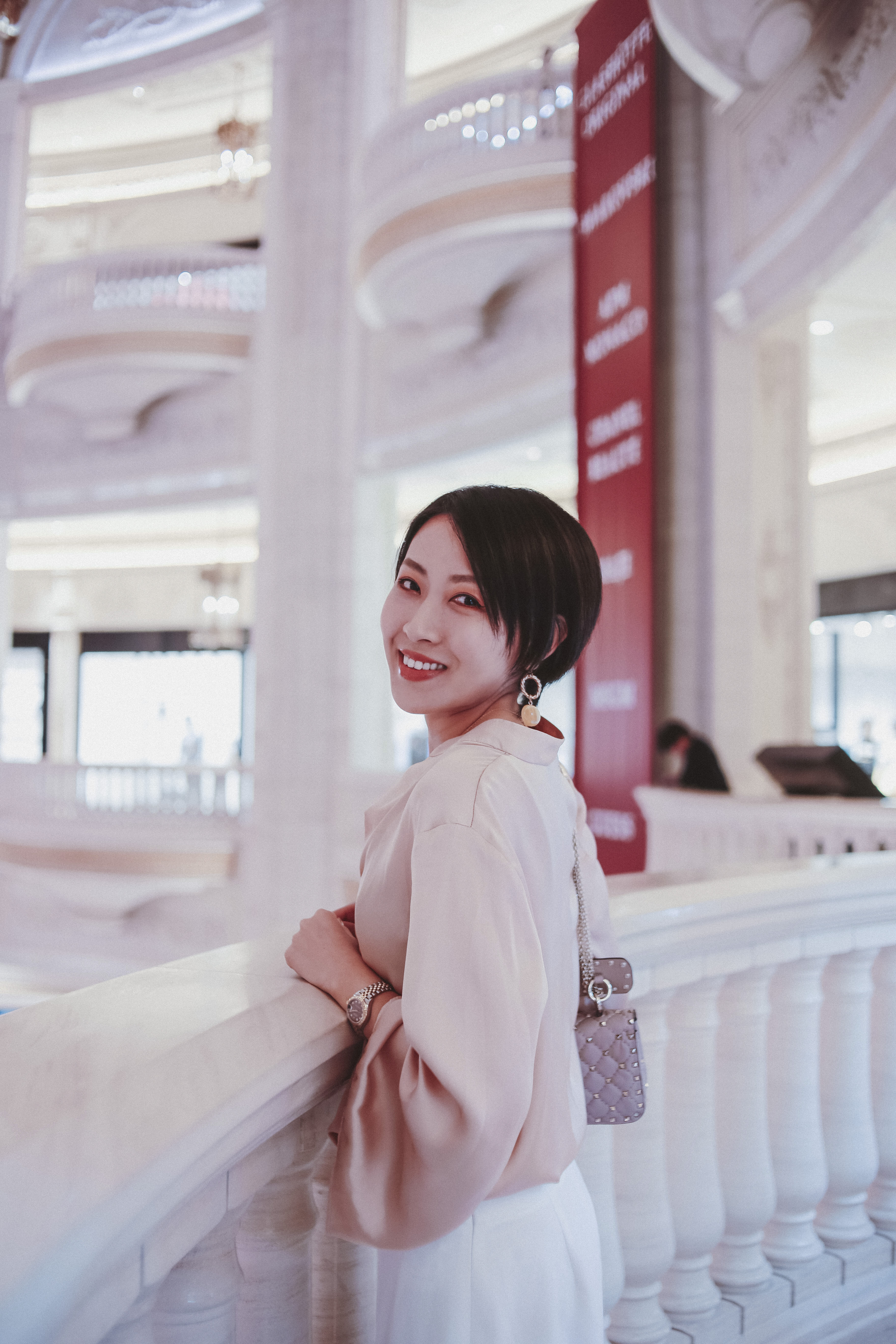 澳门——二刷巴黎人，看我又玩出哪些新花样