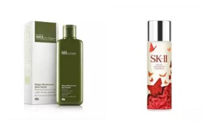 化妆水和爽肤水的区别，傻傻分不清就进来看看吧