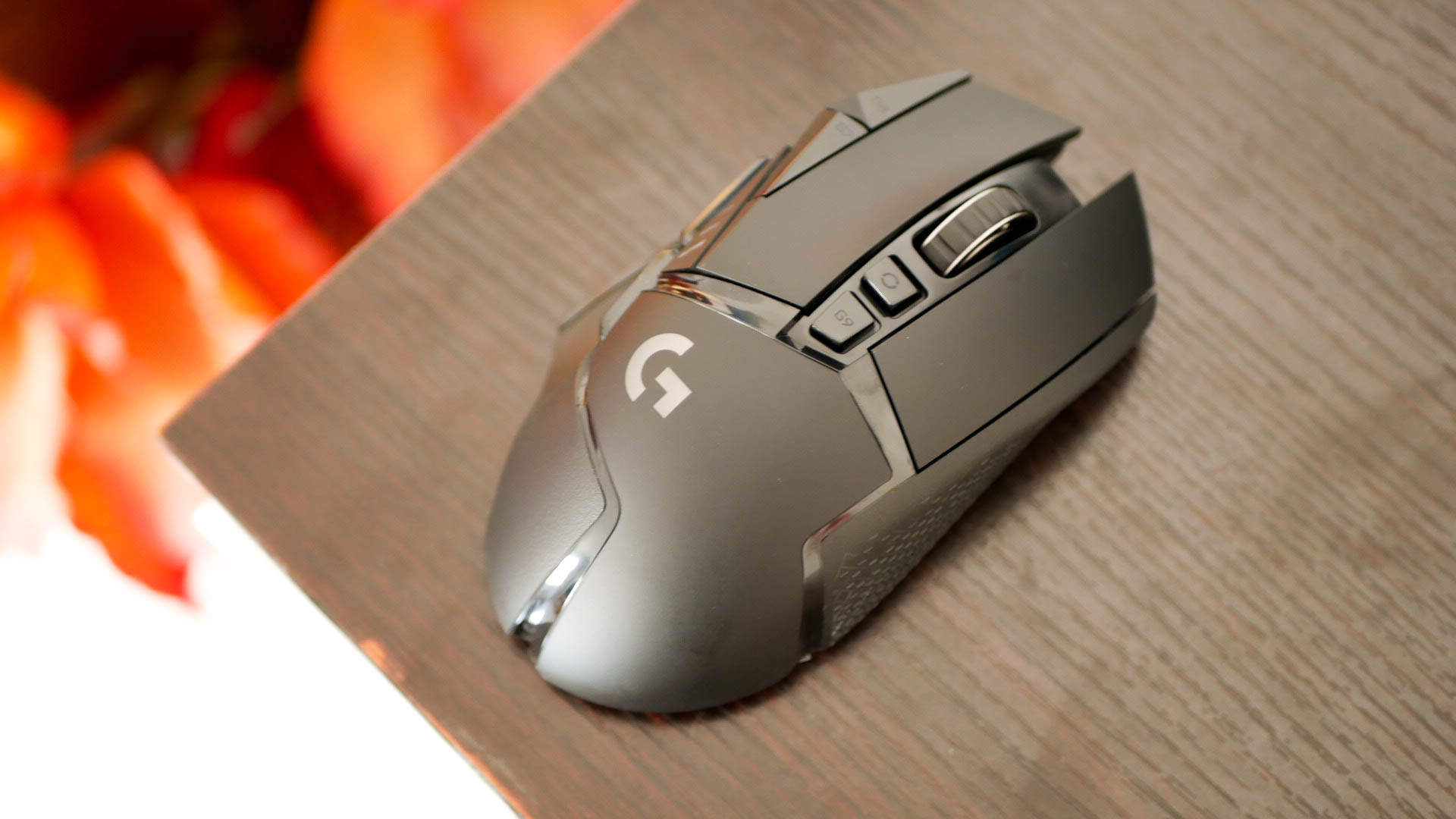 大手鼠标推荐罗技g402,罗技大手鼠标g304