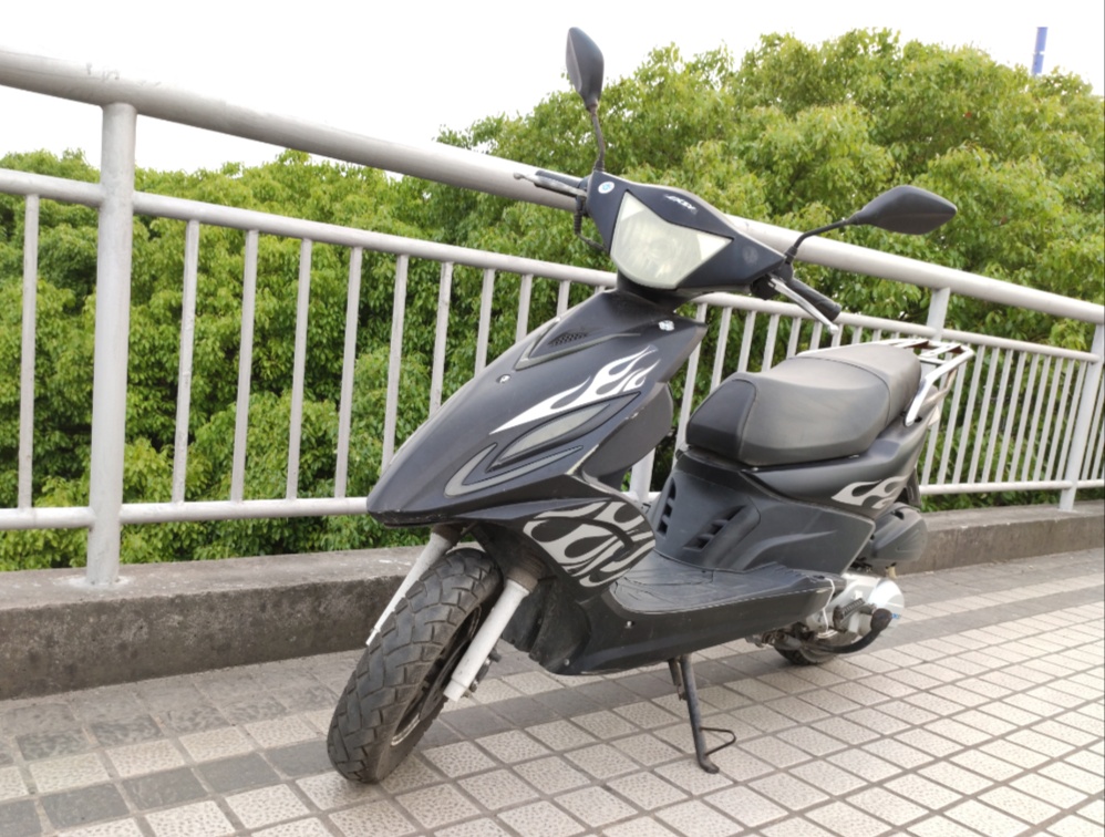 500多的鬼火摩托车有什么坑,鬼火摩托车有什么缺点