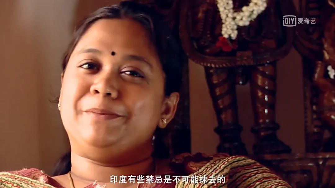 不敢来月经的女孩们丨看客