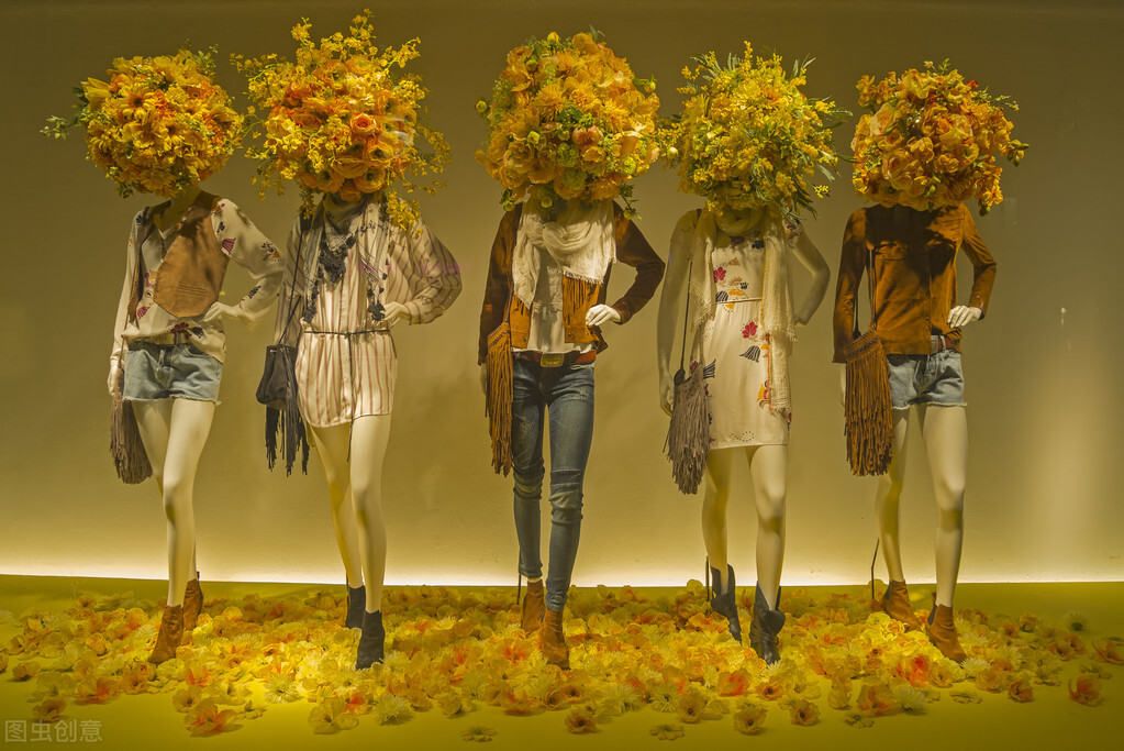 揭开服装衣料成分中神秘的聚酯纤维，衣服要穿出健康，穿出品味