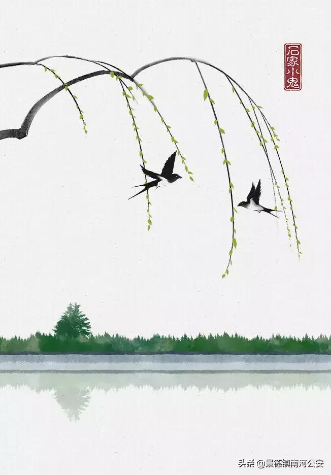 最好的10首诗词名句,诗词中最经典的诗