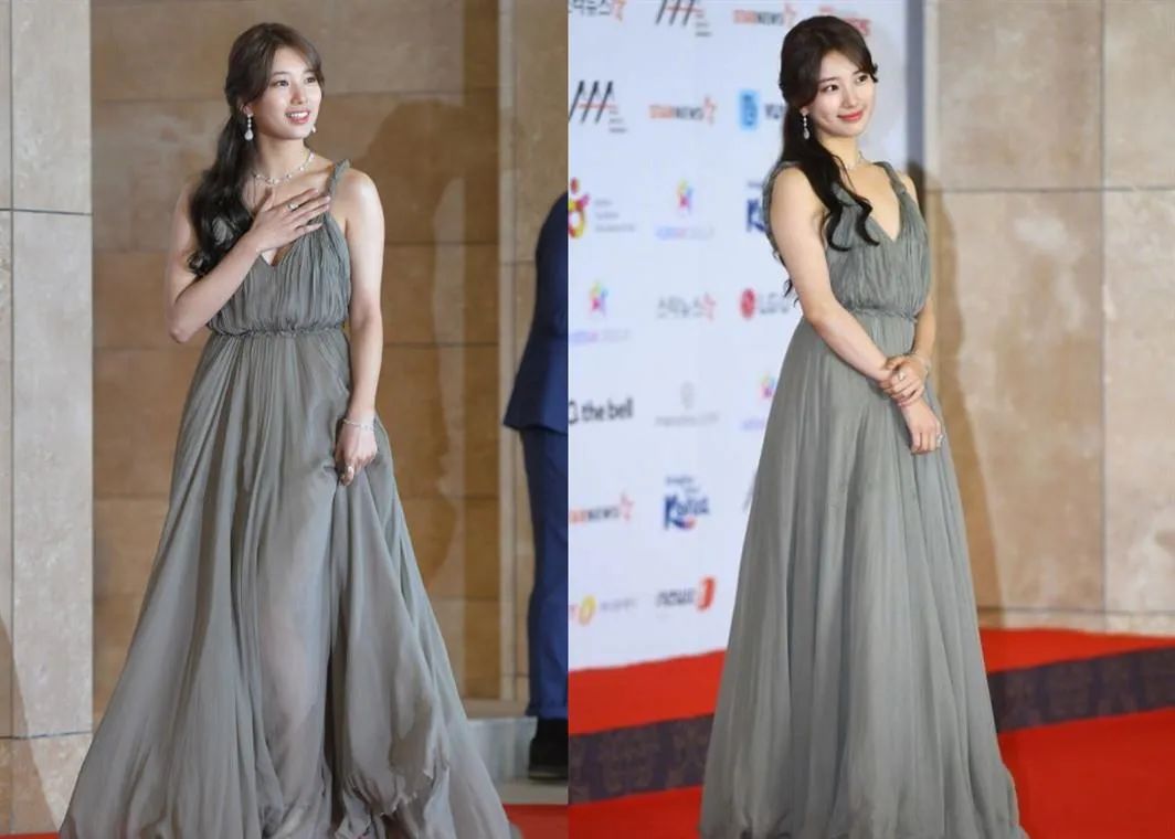 女星红毯撞衫,红毯女星难逃撞衫魔咒