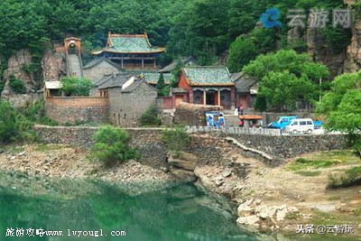 林州10大旅游景点,河南省林州市红旗渠景点介绍