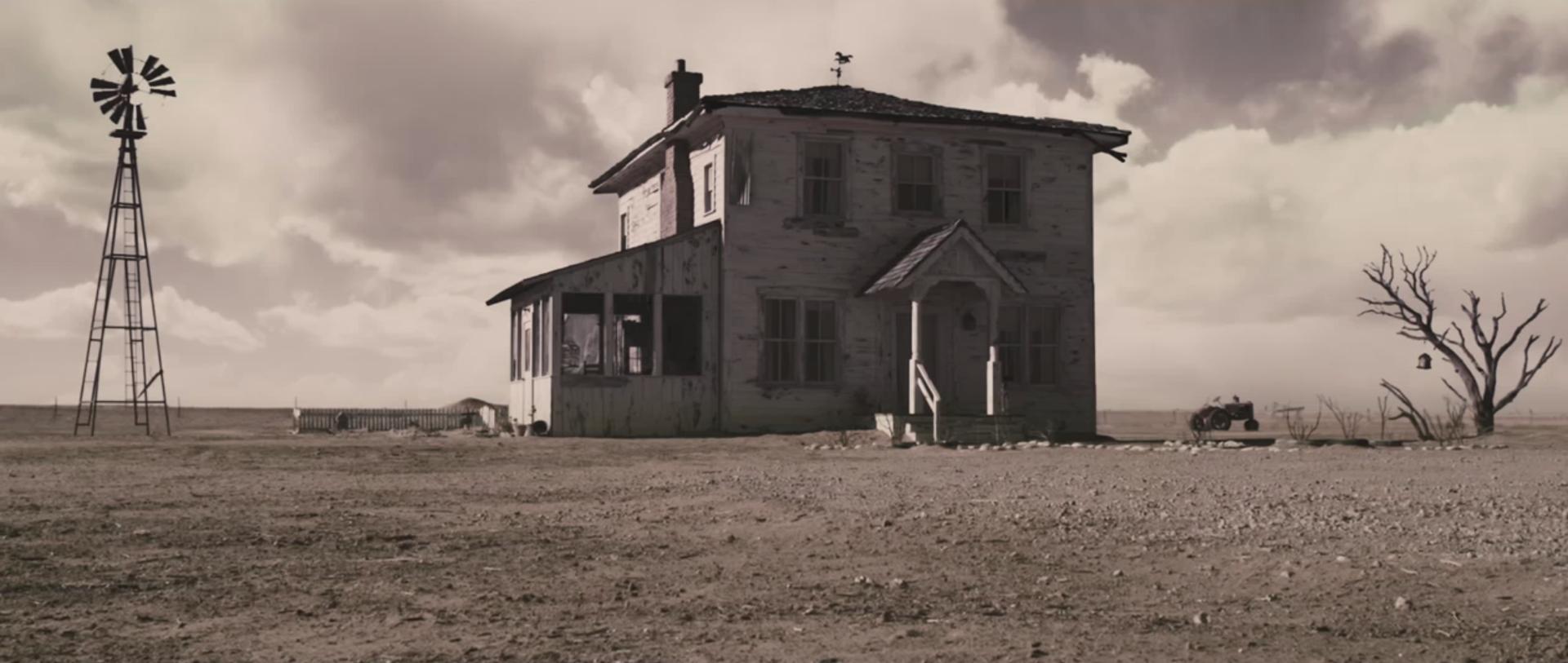 6部高分世界末日电影你看过几部,推荐十部看了十遍以上的末日电影