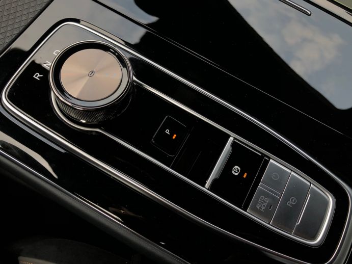 试过广汽新能源AION,埃安LX，我希望能摇中一个电动车指标